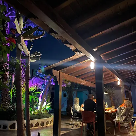 Casa Cocolores