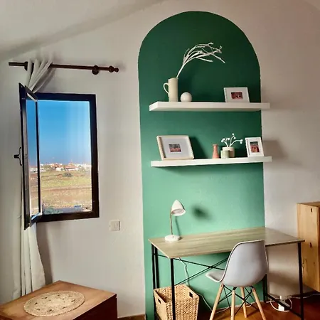 Guest house Casa Cocolores