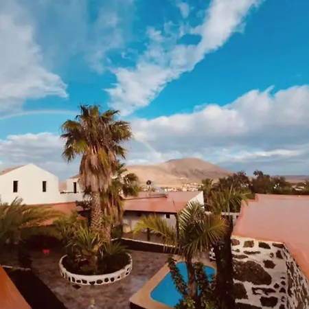 Casa Cocolores Guest house Villaverde (Fuerteventura)