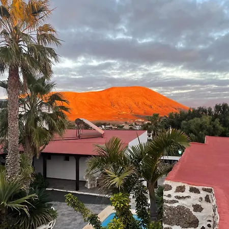 Guest house Casa Cocolores