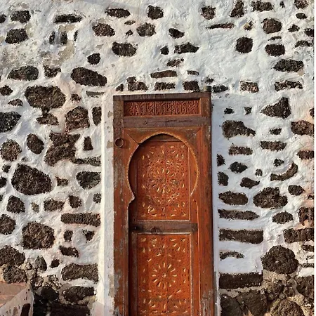 Guest house Casa Cocolores Villaverde (Fuerteventura)