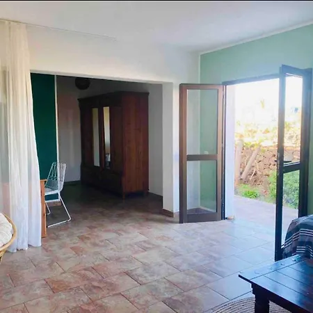 Casa Cocolores Guest house Villaverde (Fuerteventura)