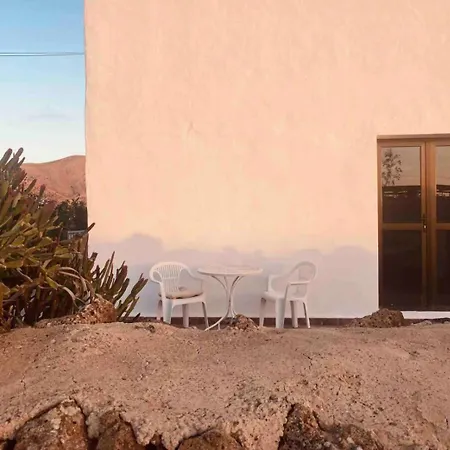 Casa Cocolores