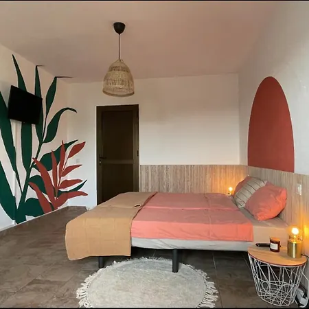 Casa Cocolores