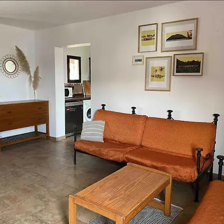 Guest house Casa Cocolores