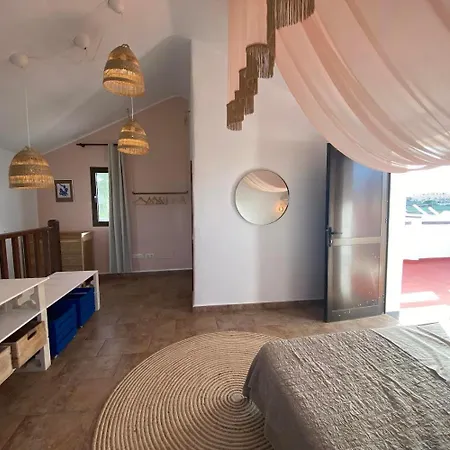 Casa Cocolores Guest house *