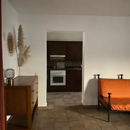 Casa Cocolores Villaverde (Fuerteventura)