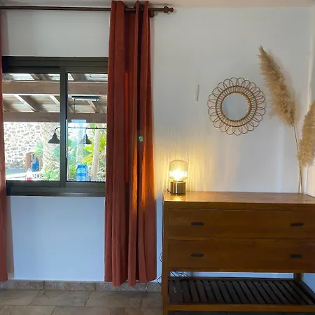 Casa Cocolores