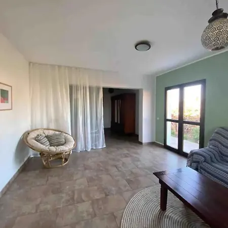 Casa Cocolores Guest house *
