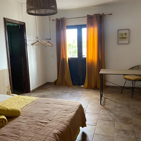 Casa Cocolores Guest house *