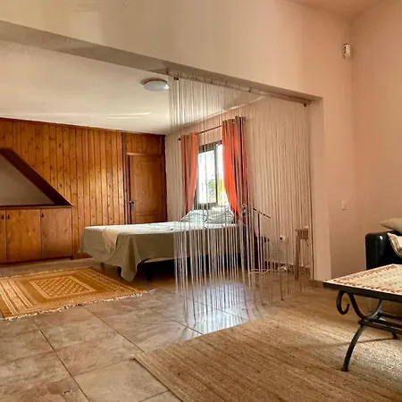 Guest house Casa Cocolores *