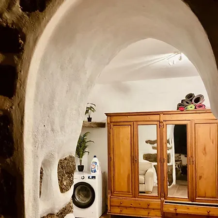 Casa Cocolores Guest house *