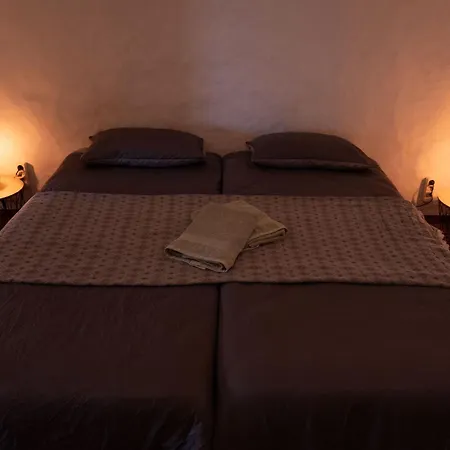 Casa Cocolores * Villaverde (Fuerteventura)