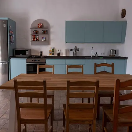Casa Cocolores Guest house