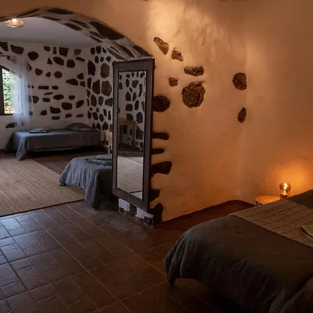 Casa Cocolores Guest house