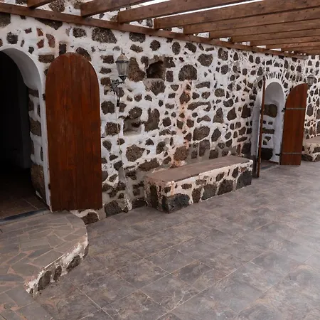 Casa Cocolores Villaverde (Fuerteventura)