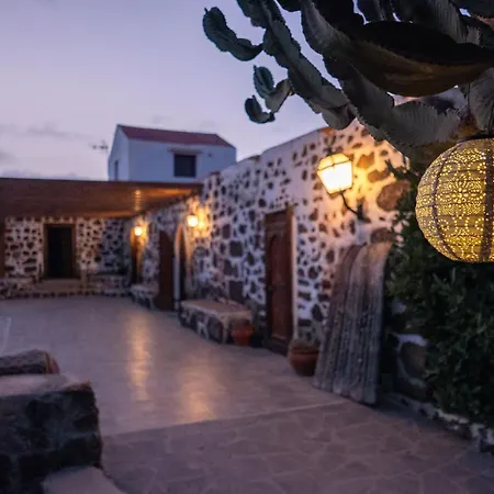 Casa Cocolores Guest house