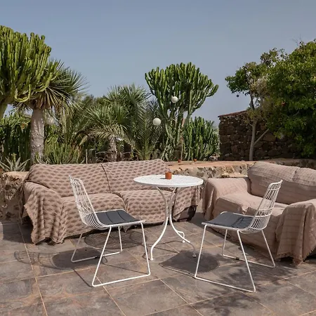 Casa Cocolores Villaverde (Fuerteventura)