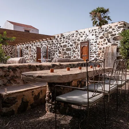 Casa Cocolores Guest house