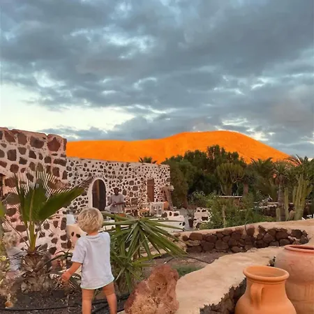 Guest house Casa Cocolores