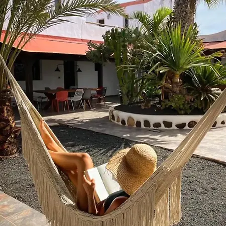 Casa Cocolores Guest house