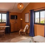 Casa Cocolores