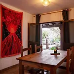 Casa Cocolores Villaverde