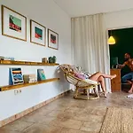 Vendégház Casa Cocolores Villaverde