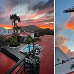 Casa Cocolores