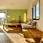 Vendégház Casa Cocolores *