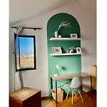 Casa Cocolores Villaverde