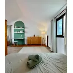 Vendégház Casa Cocolores