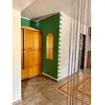 Vendégház Casa Cocolores Villaverde