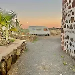 Casa Cocolores Villaverde