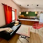 Vendégház Casa Cocolores