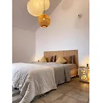 Casa Cocolores Vendégház Villaverde
