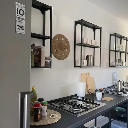 Casa Cocolores Affittacamere Villaverde (Fuerteventura)