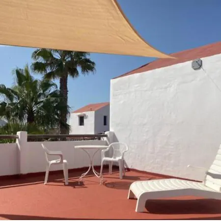 Casa Cocolores Affittacamere