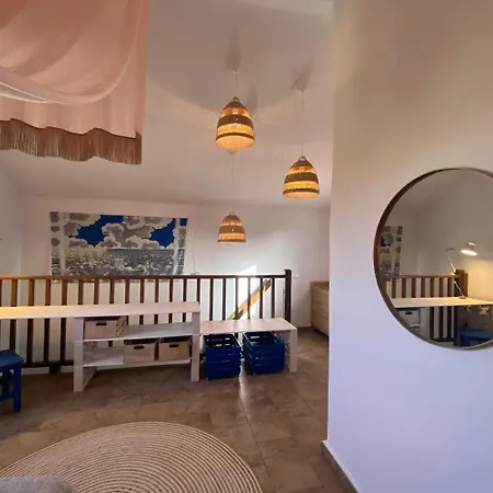 Guest house Casa Cocolores