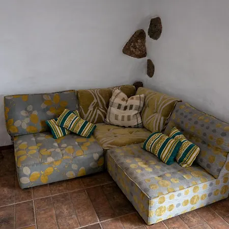 Casa Cocolores * Villaverde (Fuerteventura)