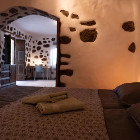 Casa Cocolores Affittacamere Villaverde (Fuerteventura)