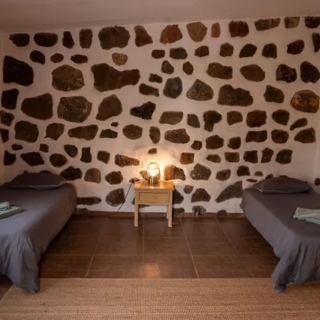 Casa Cocolores Villaverde (Fuerteventura)
