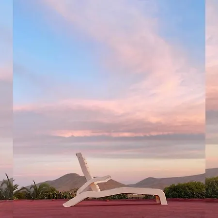 Casa Cocolores Affittacamere Villaverde (Fuerteventura)