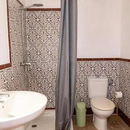 Gæstehus Casa Cocolores