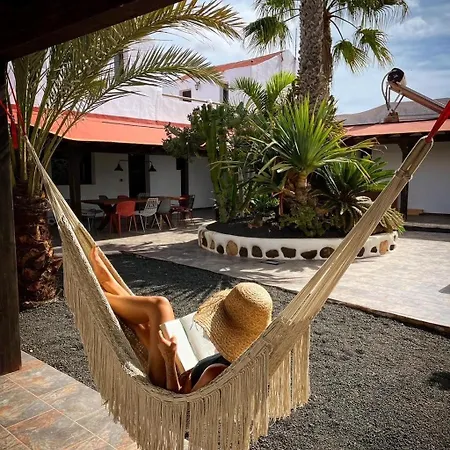Casa Cocolores Guest house *