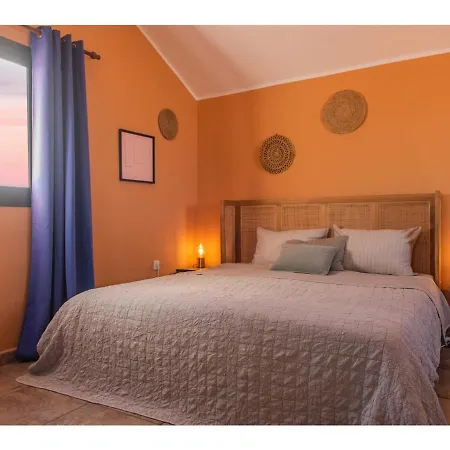 Gæstehus Casa Cocolores *