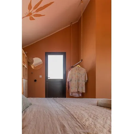 Casa Cocolores Gæstehus Villaverde (Fuerteventura)