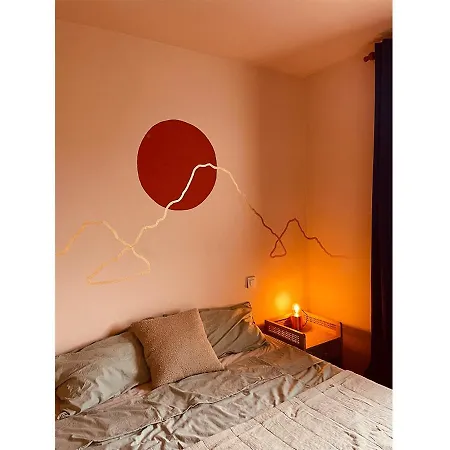 Casa Cocolores