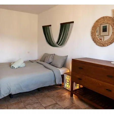 Casa Cocolores Gæstehus *