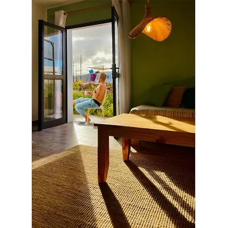 Casa Cocolores Gæstehus Villaverde (Fuerteventura)